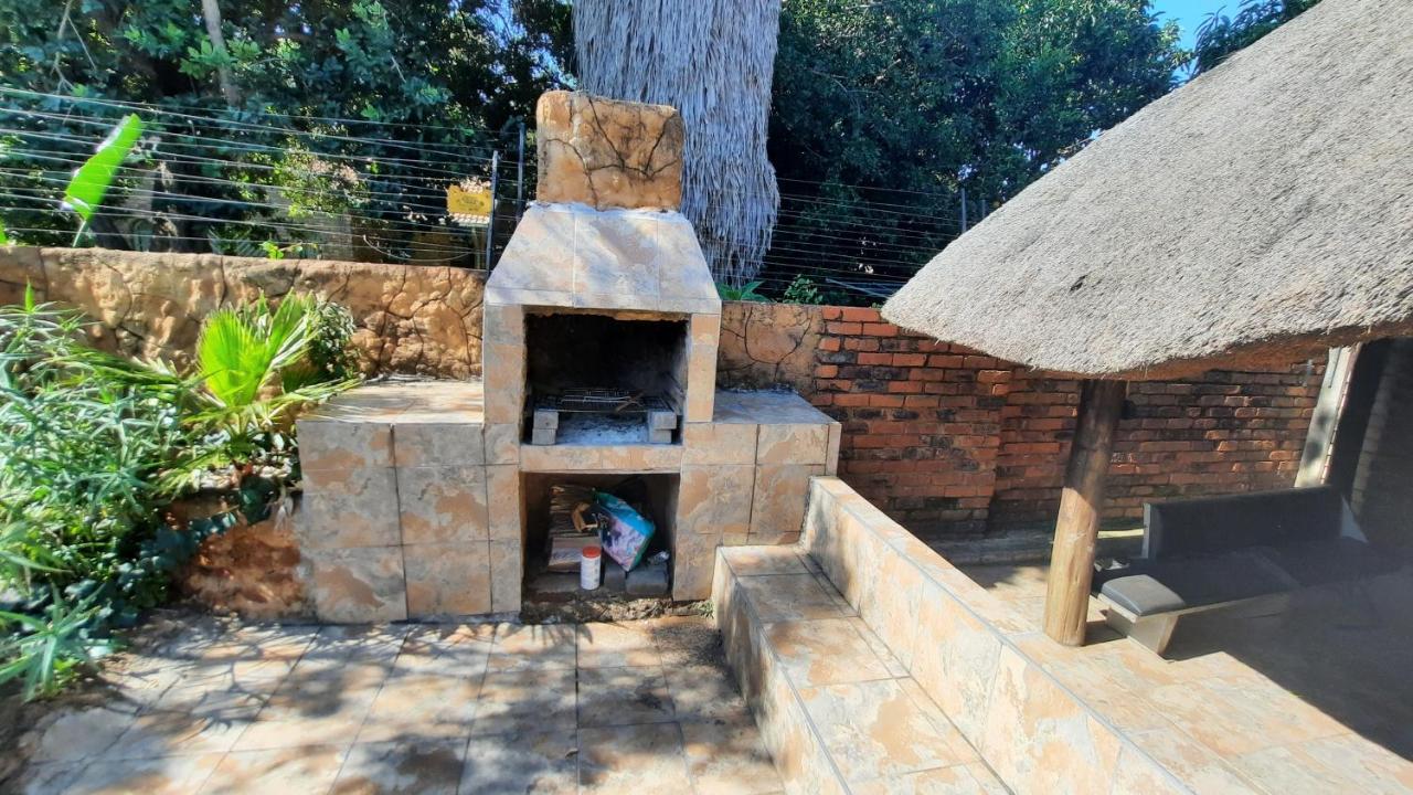 Legaeng Cottage - Serenity Pretoria-Noord Exterior foto